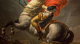 Timeline: Napoleone Bonaparte