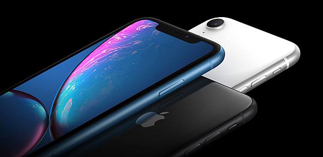 Apple lanza nuevos modelos