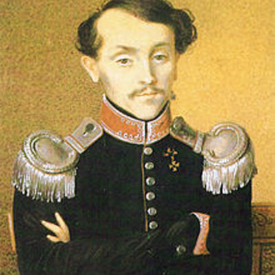 Timeline: Николай Ростов