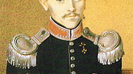 Timeline: Николай Ростов