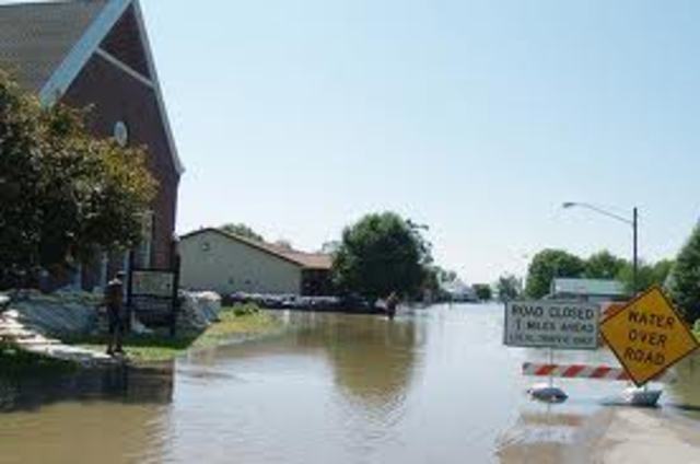 Flood of '08
