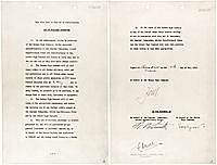 Капитуляция Германии