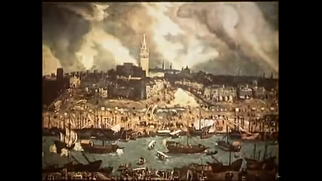 Centro de Mayor Saber Geográfico