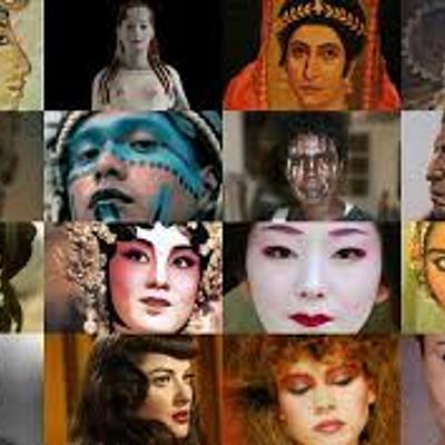 Timeline: makigiaz sto xrono