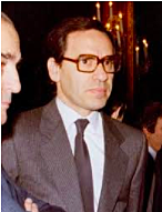 Dimisión de Alfonso Guerra