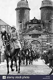 Ocupación de Renania