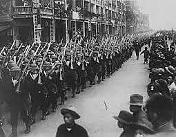 Ocupación japonesa de Hong-Kong