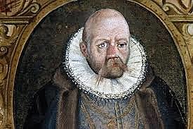 Tycho Brahe