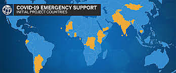 Κατάσταση Εκτακτης Ανάγκης σε Παγκόσμιο Επίπεδο