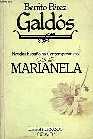 Marianela 1878