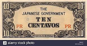 Ocupación japonesa de Filipinas