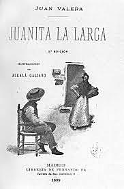 Juanita la Larga 1895