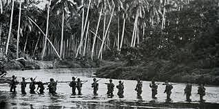 Guadalcanal Campaign
