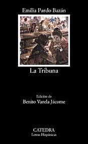 La tribuna 1883
