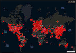 WHO convenes a forum for research and innovation on COVID-19