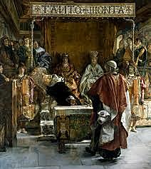 Expulsio dels jueus de Castella