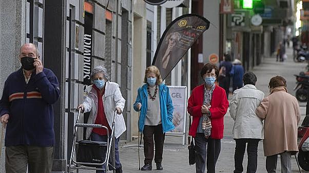 26  de febrero al 13 mayo (españa)