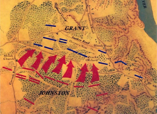 Battle of Shiloh