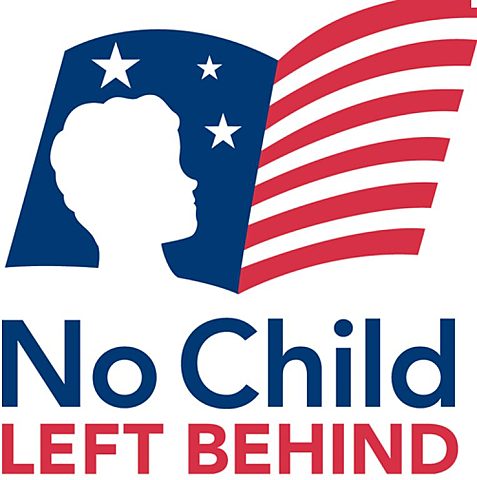 No Child Left Behind