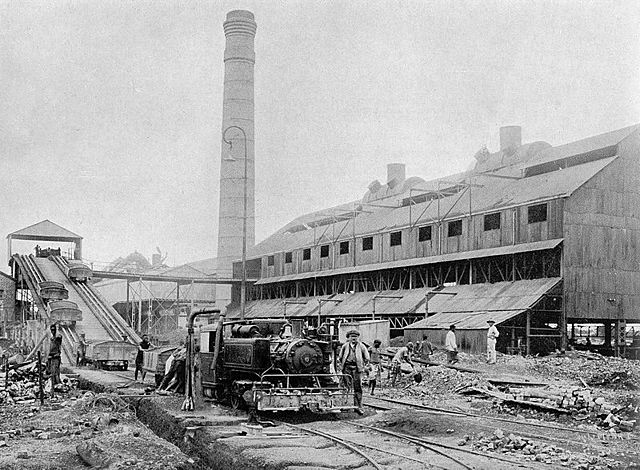 Union Minière du Haut Katanga