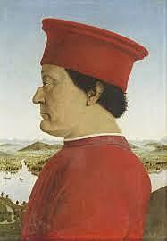 PIERO DELLA FRANCESCA