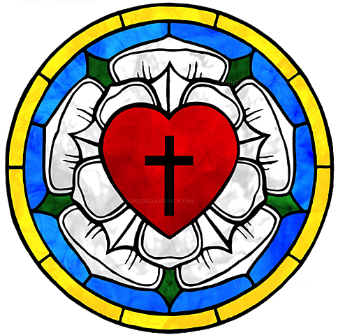 APARECE EL LUTERANISMO