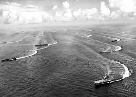 Tiro al Pavo de las Marianas