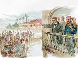 Guayaquil proclama su Independencia