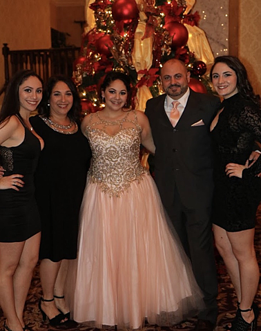 Sweetest Day of My Life