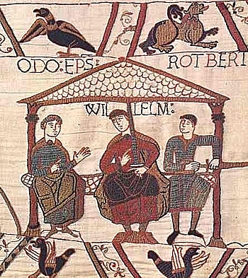 Norman Conquest