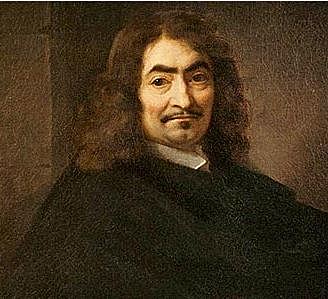 René Descartes