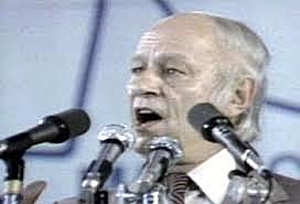 Référendum sur la souveraineté-association