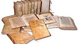 Timeline: HISTORIA DE LOS ARCHIVOS