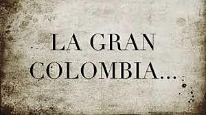 declaracion de independencia venezuela y ecuador