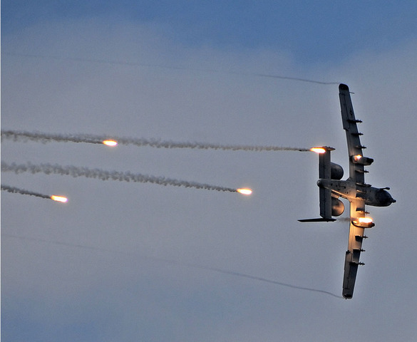 Sultan's days are numbered