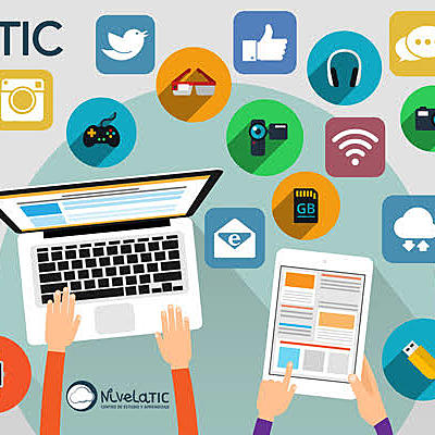 Timeline: Tecnologias de informacion y comunicacion en salud