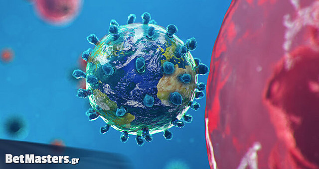 Πρώτο κρούσμα στην Ελλάδα