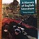 Literatura inglesa