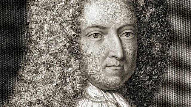 Daniel Defoe