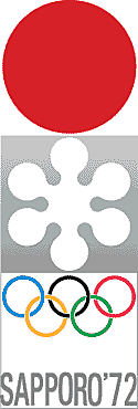 Sapporo, Hokkaido, Japó (Jocs d'hivern)