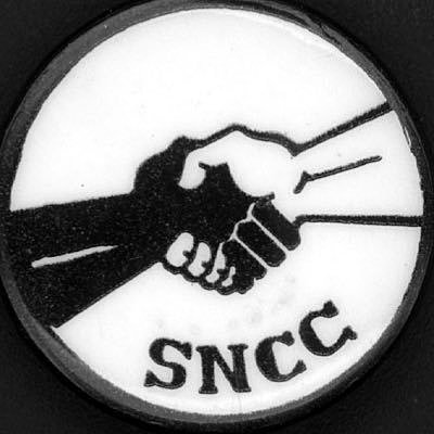 SNCC formed