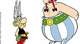 Timeline: ASTÉRIX ET OBÉLIX
