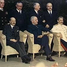 Potsdam Conference
