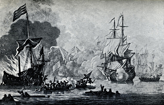 Conquesta Alger i Bulia