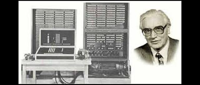 Segunda generacion computadora con transistores