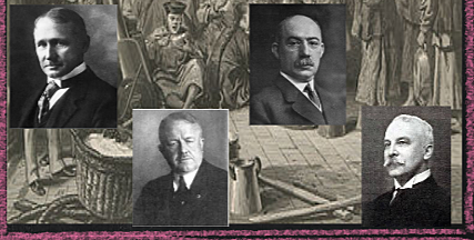 Organización Científica de Trabajo