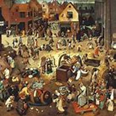 Timeline: Ligne du temps du Moyen Âge