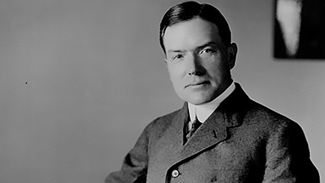 El finançament de John D. Rockefeller a Versalles:
