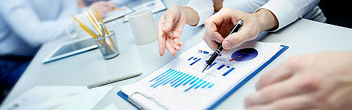 Aplicación de la consultoria en las PyMES