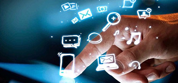 Cuarta y quinta Revolución Industrial